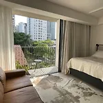 Vossa Bossa Vila Madalena