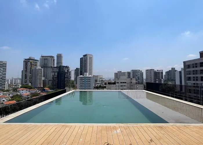 Vossa Bossa Vila Madalena