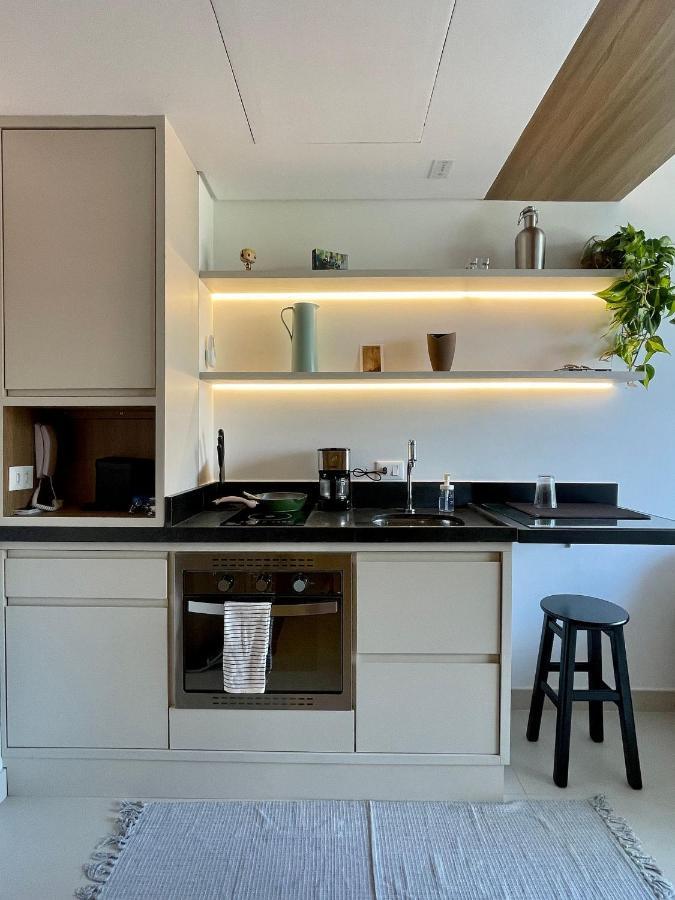 Vossa Bossa Madalena Apartamento