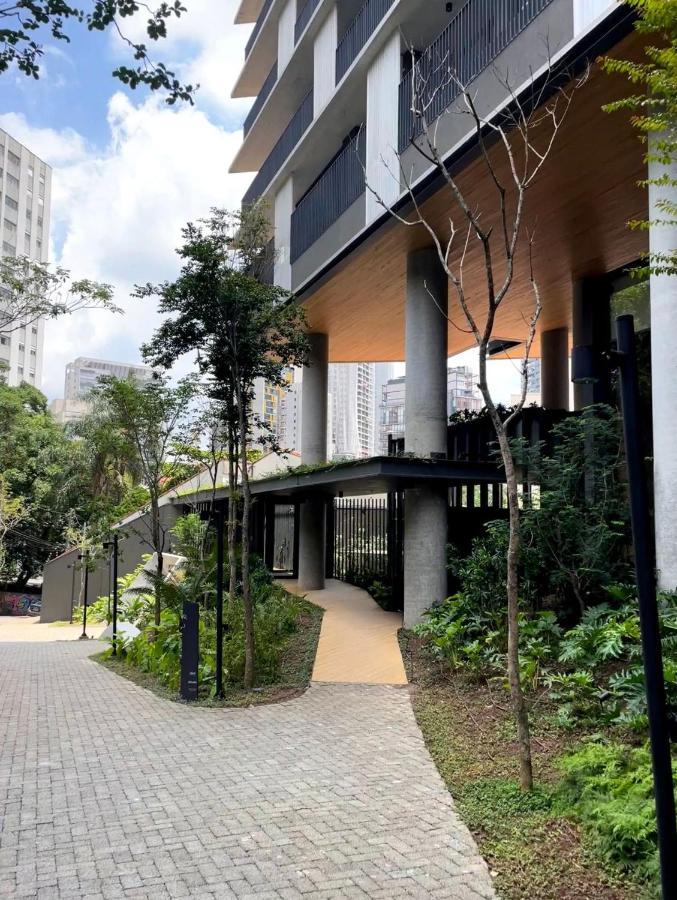 Apartamento Vossa Bossa Madalena