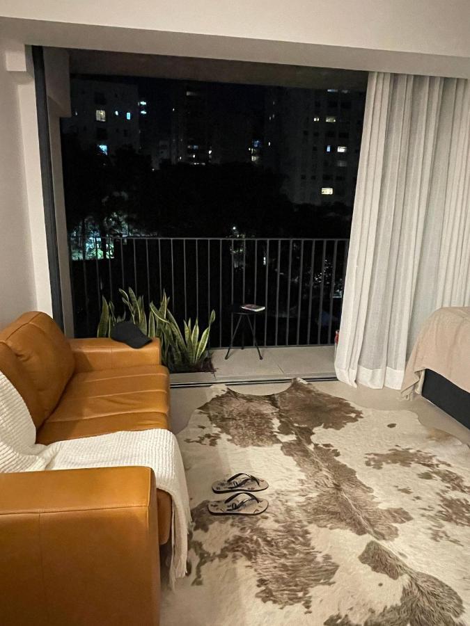 Vossa Bossa Madalena Apartamento *