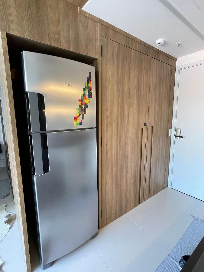 Apartamento Vossa Bossa Madalena São Paulo