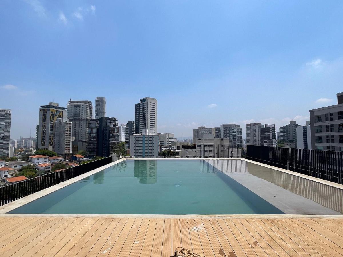 Vossa Bossa Madalena São Paulo